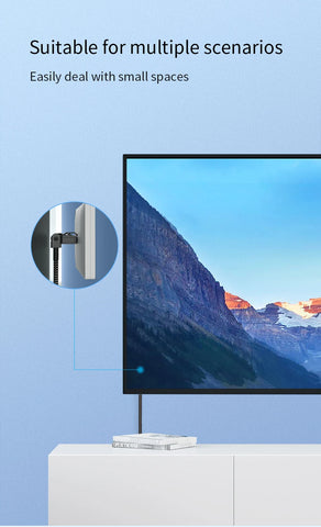 Hagibis Cat8 Ethernet Cable Super Speed RJ45 Network Cable 40Gbps Patch Cord S/FTP Cat 8 lan with Alloy Connector for Router PC