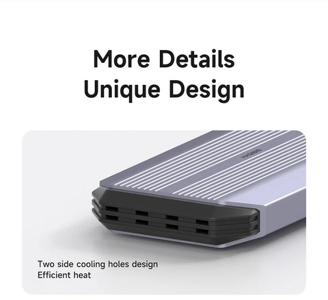 Hagibis 4K@60Hz Video Capture Card Streaming and Gaming 4K 60FPS HDR VRR RGB Passthrough PD 100W for PS5/4 Xbox Switch Camera PC