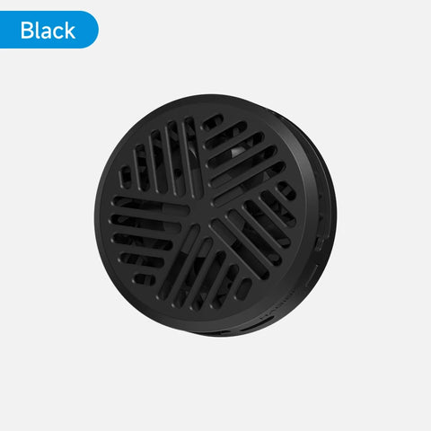 Hagibis Magnetic Cell Phone Cooler Universal Cooling Fan Mobile Phone Radiator for iPhone 16 Pro Black Shark Gaming Live Stream