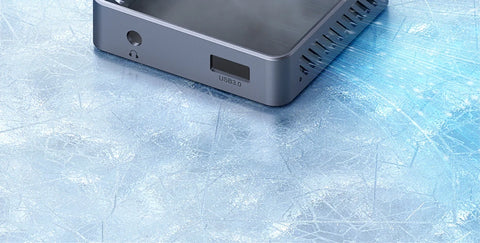 Hagibis 4K HDMI-Compatible Video Capture Card Loop Out for Game Recording Live Streaming  1080P Grabber MS2131 for PS4/5 Switch