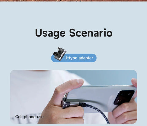 Hagibis 240W USB C to C Adapter 40Gbps 8K 60Hz 90 Degree Converter USB4 Adapter for Thunderbolt 4/3 MacBook iPhone 16 Pro Tablet