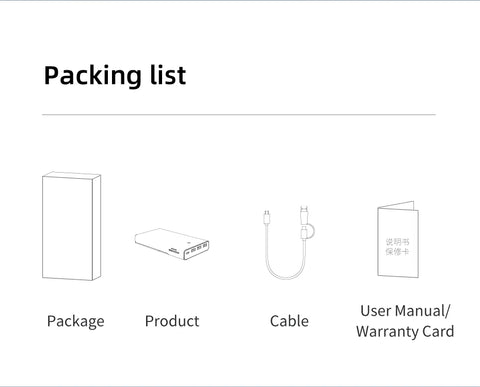 Hagibis USB C HUB with Hard Drive Enclosure 2.5 SATA to USB 3.0 Type C AdapterUSB Hub for External SSD Disk HDD Case