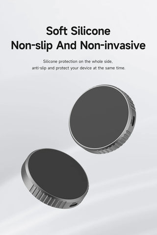 Hagibis Magnetic M.2 2230 NVMe SSD Enclosure Magsafe SSD Case USB C 3.2 Gen2 to NVMe PCI-E for iPhone 16 Pro Max ProRes MacBook