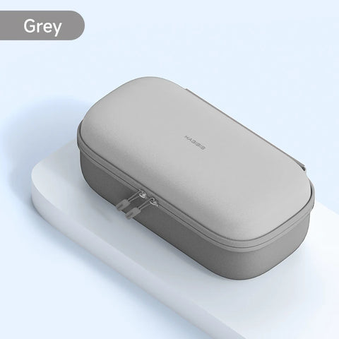 Hagibis Switch Carrying Case for Nintendo Switch /OLED with Game Cartridges Portable Carrying Travel Bag for Swtich Accessories