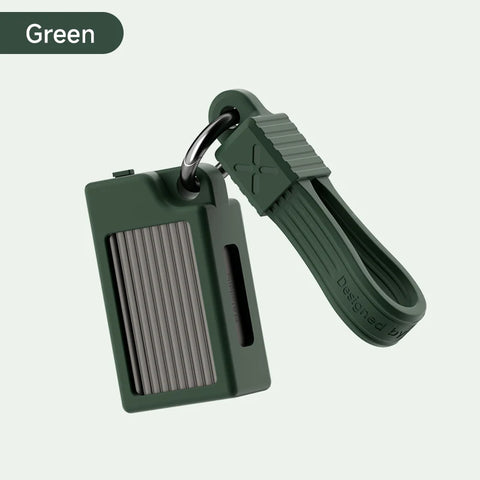 Hagibis 2230 M.2 NVMe SSD Enclosure with Cooling Fan USB 3.2 Gen 2 to NVMe PCI-E M.2 SSD Case for Laptop iPhone 16 Pro 15 iPad