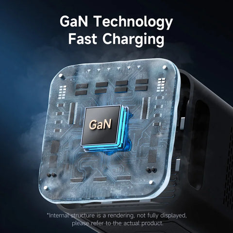 Hagibis 380W USB C Charger 8-Ports GaN Type C Charging Station PD 3.1 Dual 140W Fast Charger for MacBook iPhone Dell XPS Samsung