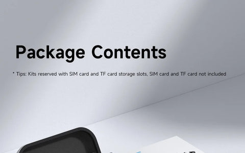 Hagibis Multi USB C Adapter Kit Short USB4 Fast Charging Cable Set Storage Box USB to Type-c Compatible with Thunderbolt 4/3