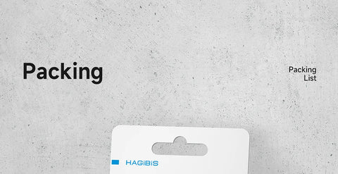 Hagibis Magnetic Patch Adapter Ring Magnet Sticker for Magsafe Patch Accessories Bundle Kits Power Bank SSD Enclosure DAC Amp