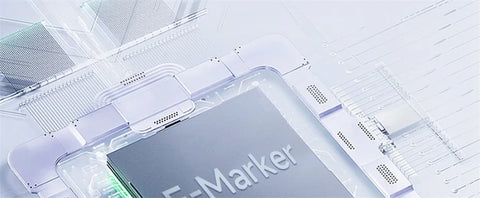 Hagibis 240W USB Type C Cable PD 3.1 Fast Charging Type C to Type C line for MacBook Pro Air PS4/5 iPhone 16 Switch iPad Samsung